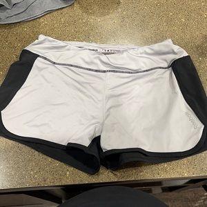Reebok shorts